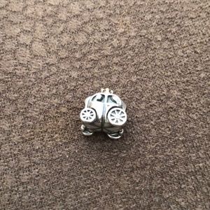 Pandora Cinderella carriage